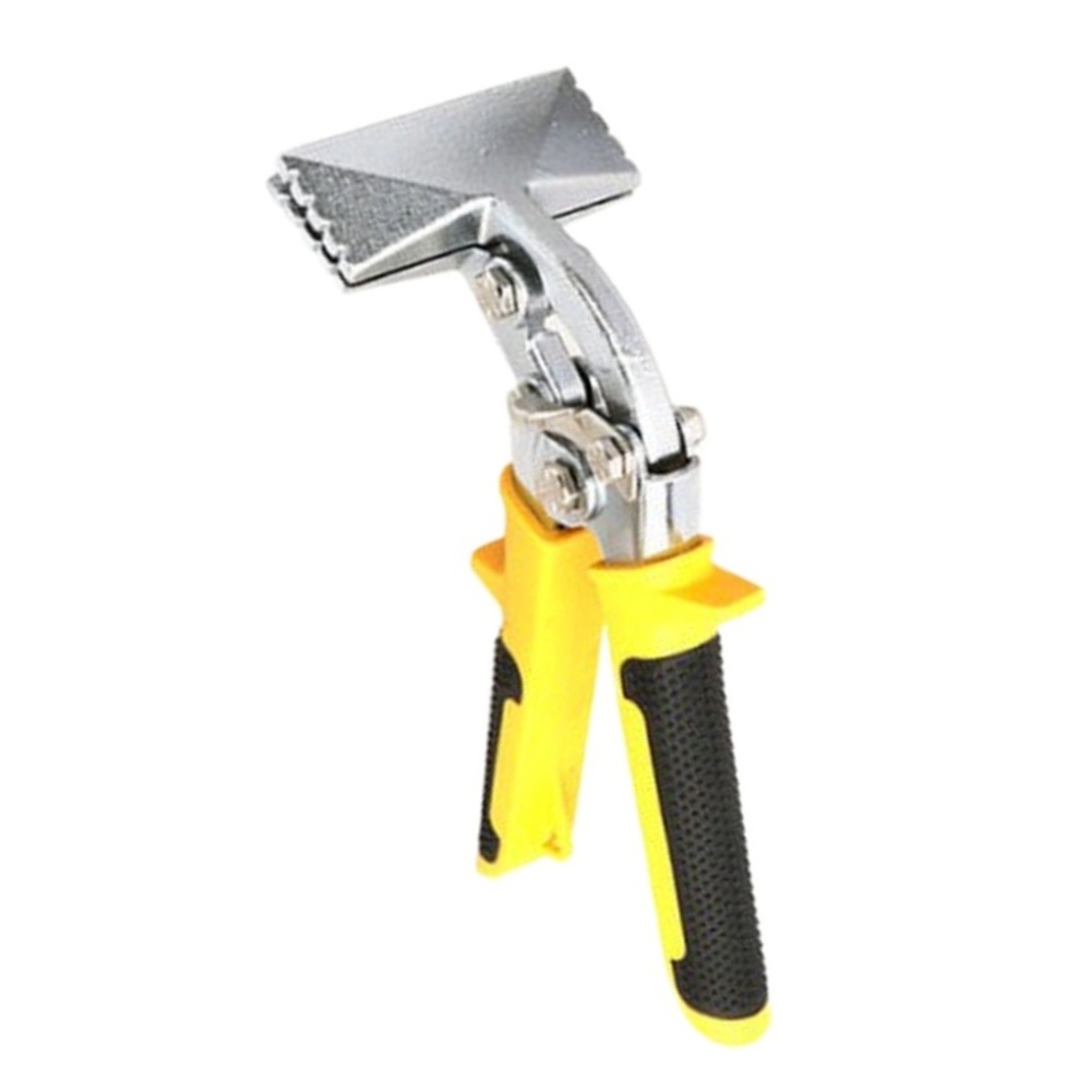 Multi Tool Plier - Multifunktionale Kantenfalt- und Crimpzange aus legiertem
