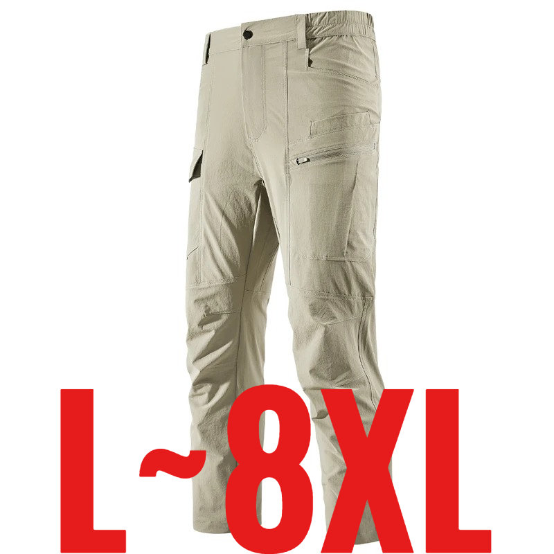 Übergröße 8XL Herren Freizeith – Fishing Kit Compact Bewertung und Preis