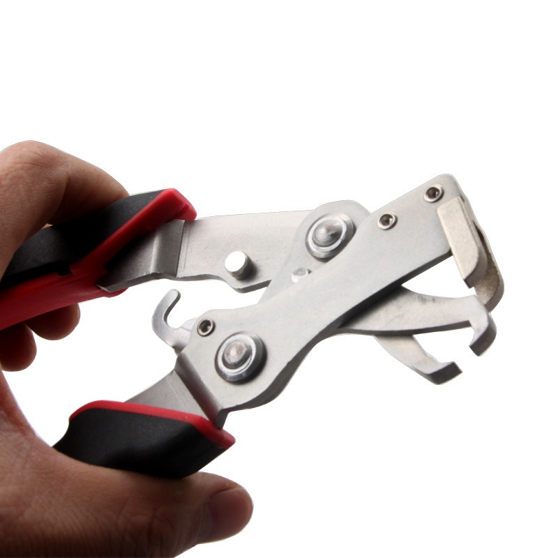 Auto-Klemmzangen-Demontage- un – Multi Tool Plier Bewertung und Preis