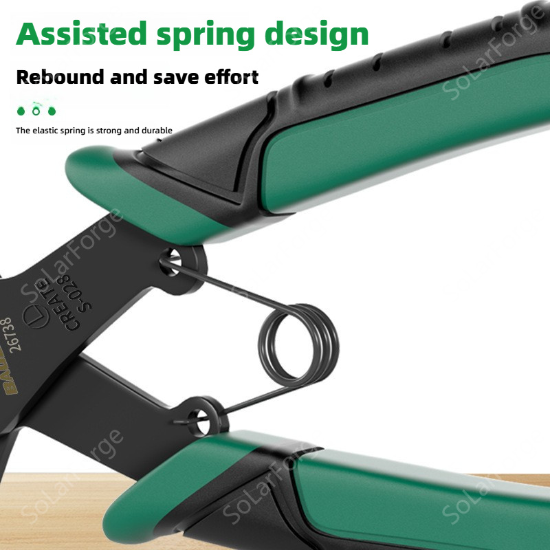 Sicherungsringzange Multifunkt – Multi Tool Plier Bewertung und Preis
