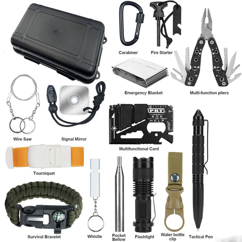 Hongrui DIY Kompaktes Tragbare – Fishing Kit Compact Bewertung und Preis