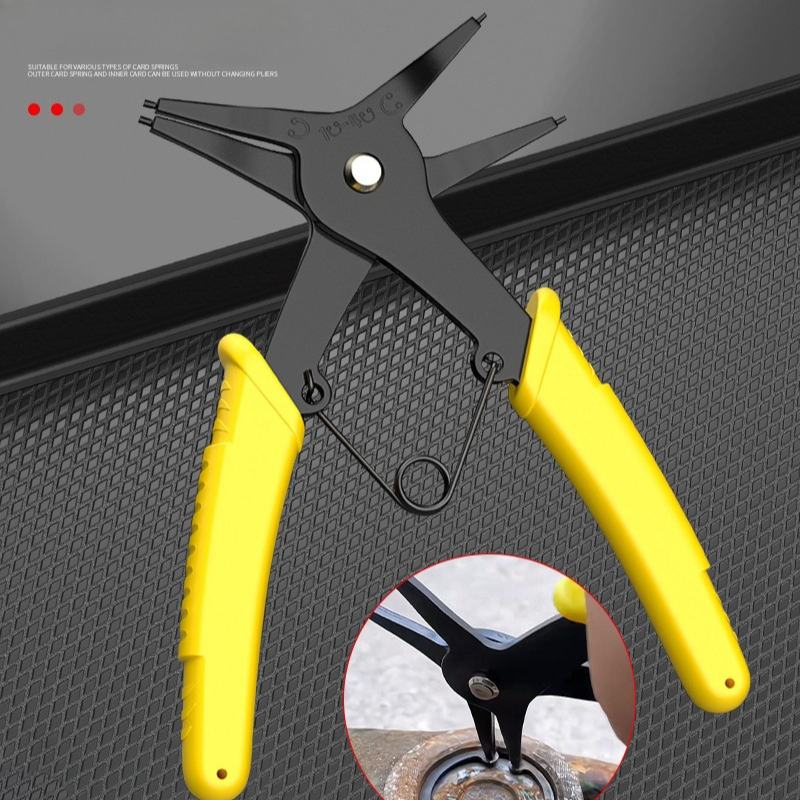 2-in-1-Doppelzweck-Sicherungsr – Multi Tool Plier Bewertung und Preis