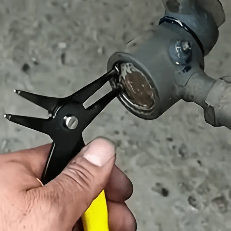 2-in-1-Doppelzweck-Sicherungsr – Multi Tool Plier Bewertung und Preis