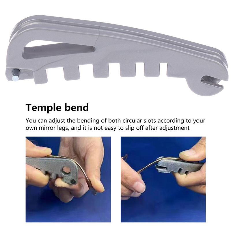 3D-Druck Multifunktions-Brille – Multi Tool Plier Bewertung und Preis