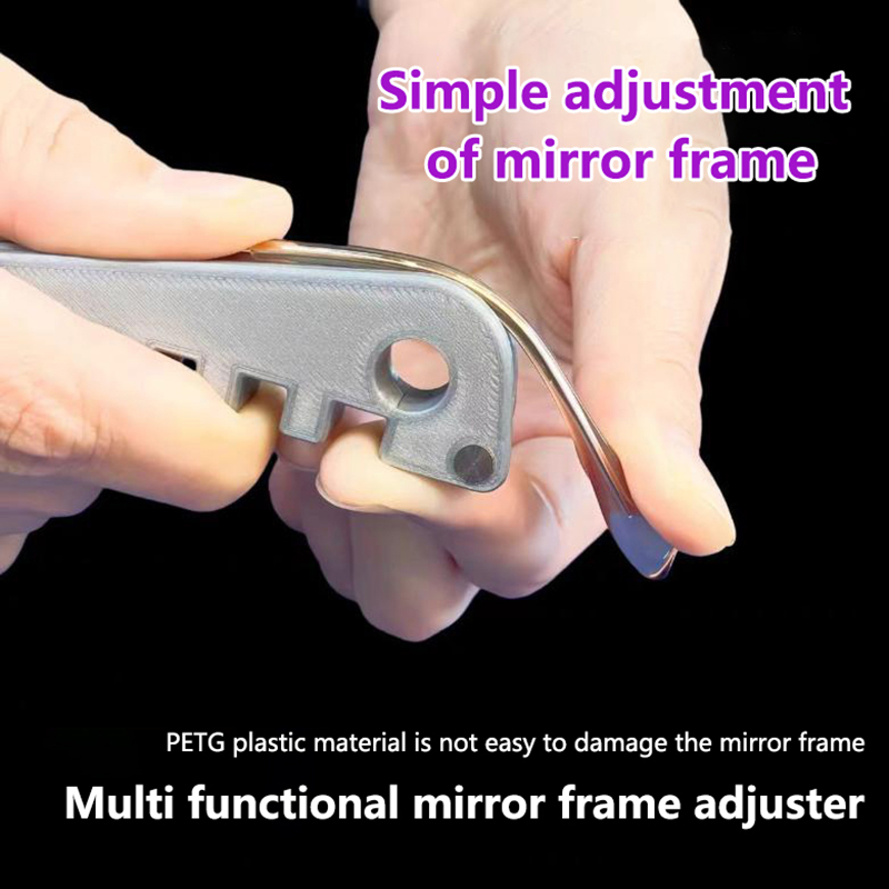 3D-Druck Multifunktions-Brille – Multi Tool Plier Bewertung und Preis