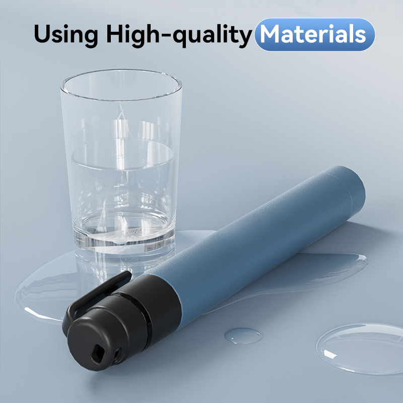 Outdoor Tools Neue Mini Life S – Water Purification Straw Bewertung und Preis