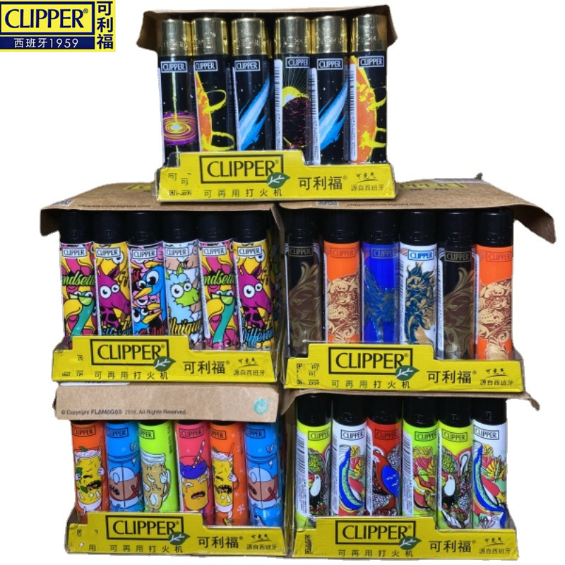 24 Stück Clipper Mini Feuerzeu – Fire Starting Kit Bewertung und Preis