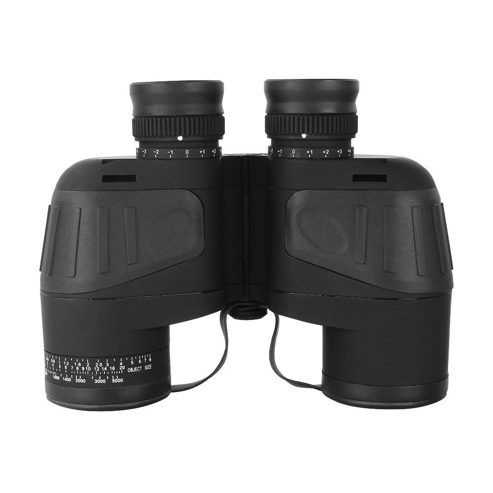 Ferngläser 10x50 7x50 Marine-T – Compass Lensatic Bewertung und Preis