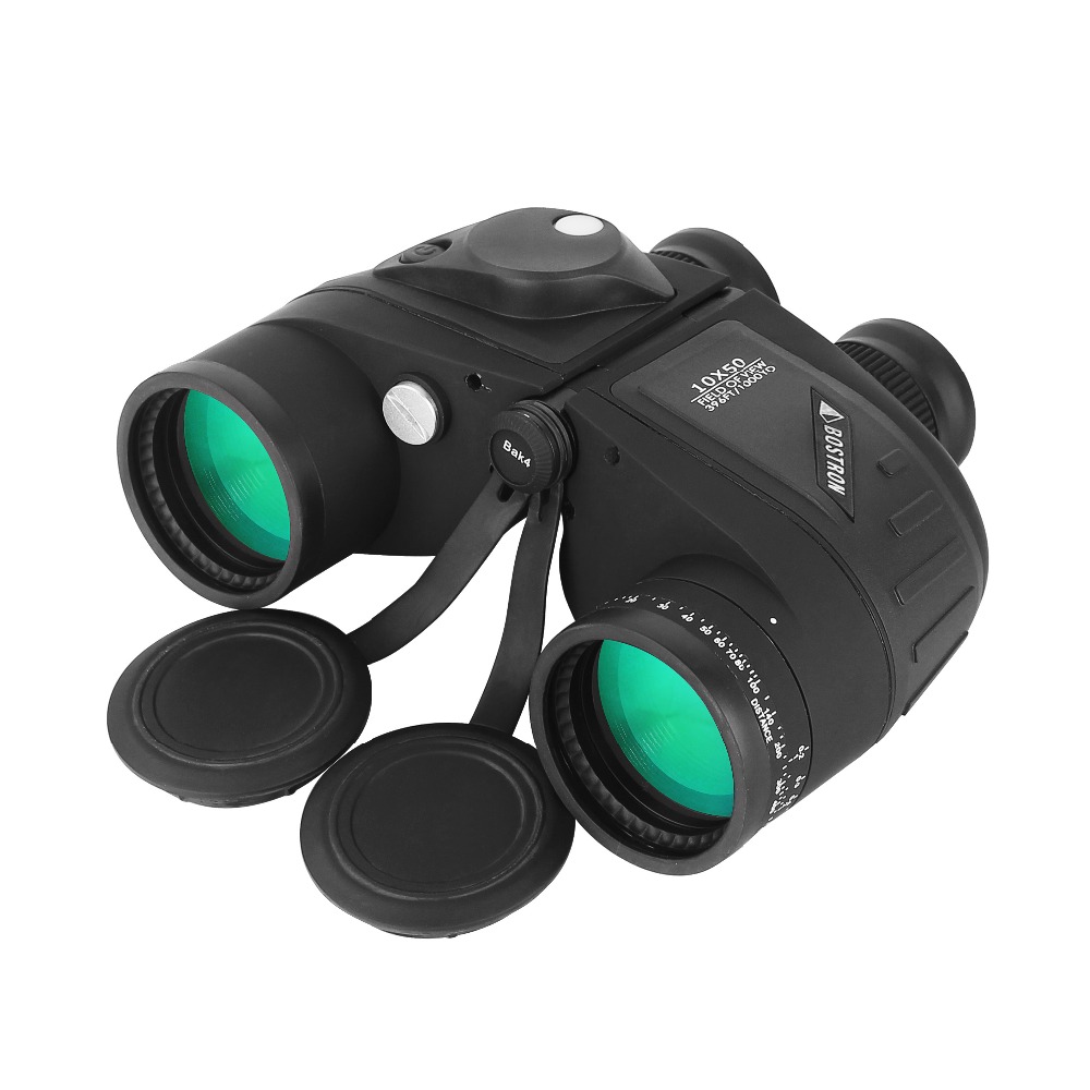 Ferngläser 10x50 7x50 Marine-T – Compass Lensatic Bewertung und Preis