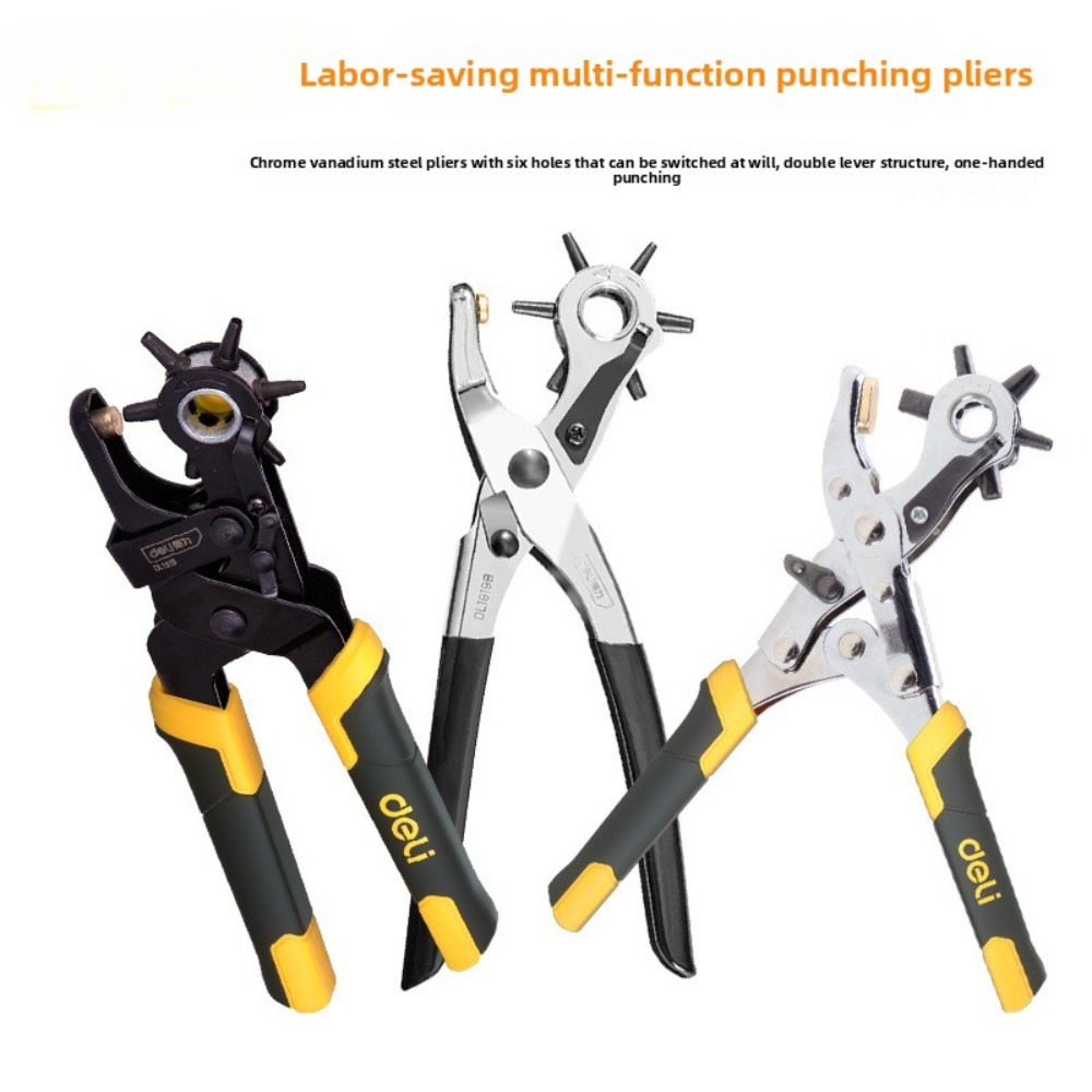 Werkzeuge arbeitssparende Loch – Multi Tool Plier Bewertung und Preis