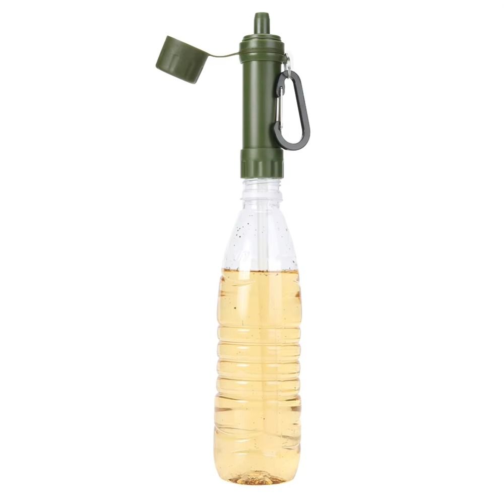 Mini Wasserfilter-Strohhalm Tr – Water Purification Straw Bewertung und Preis