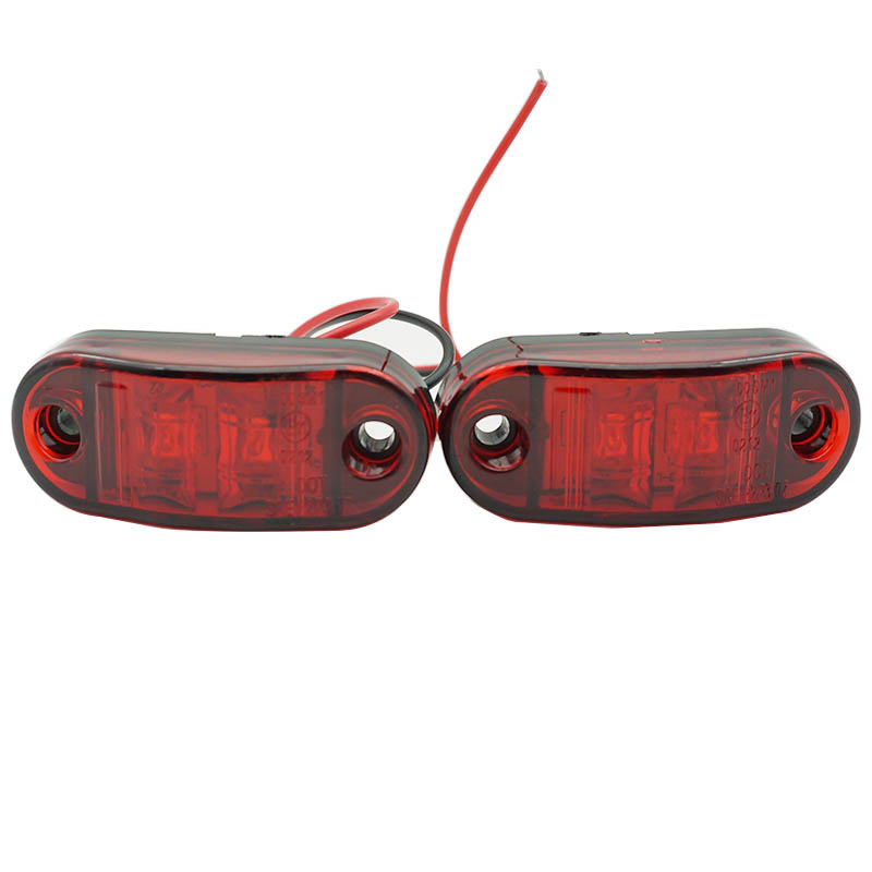 10PCS Warnleuchten LEDs Dioden – Signal Panel Orange Bewertung und Preis