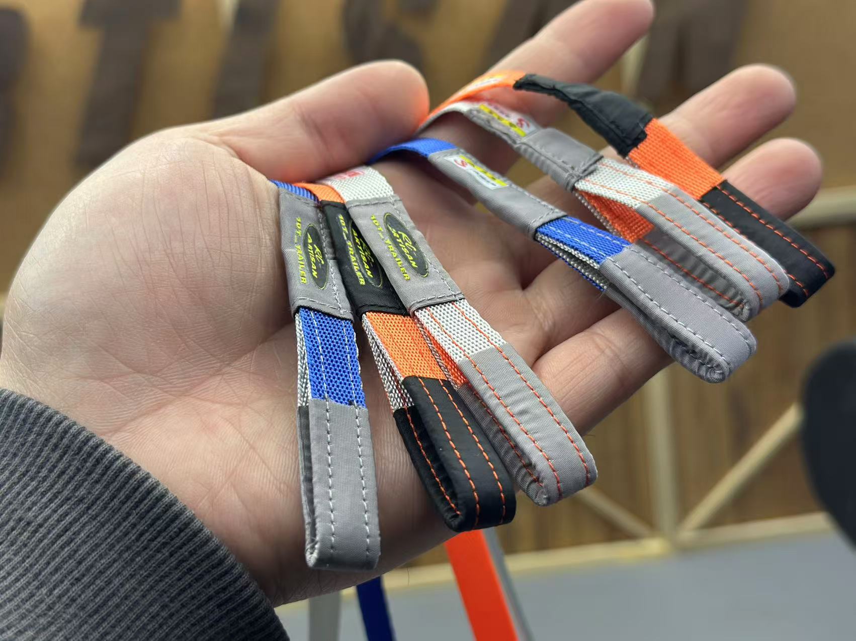 1 Stück Rescue Escape Rope Str – Rescue Rope Throw Bewertung und Preis
