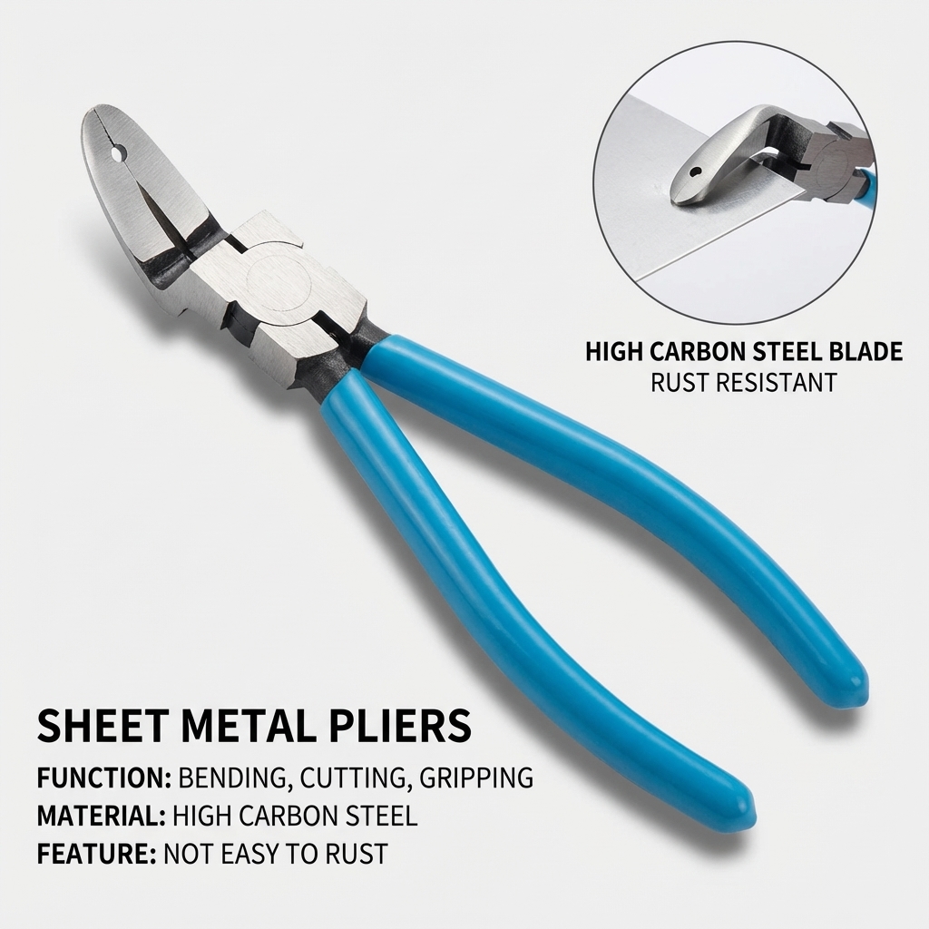 Multifunktionale Diagonalzange – Multi Tool Plier Bewertung und Preis